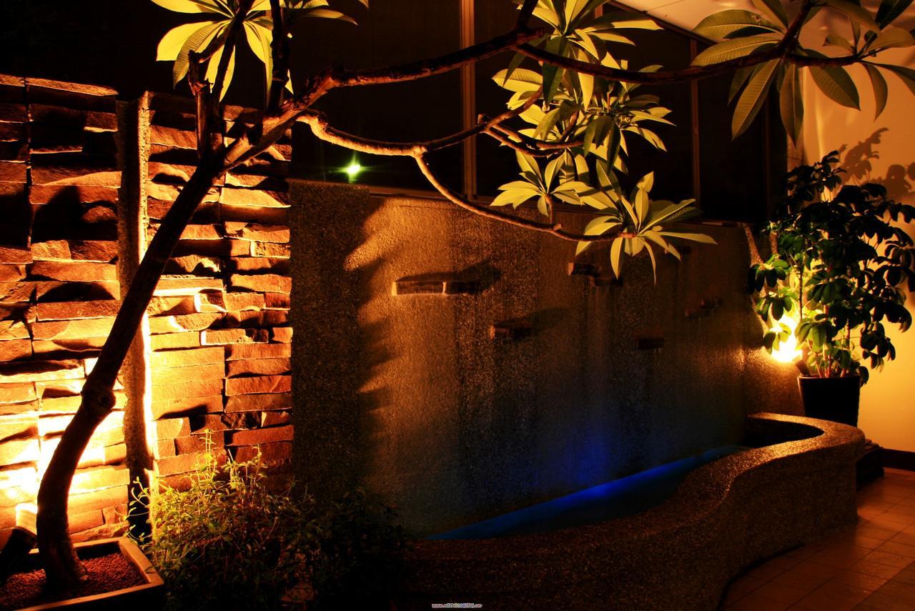 Huang Xing Motel Pingtung エクステリア 写真
