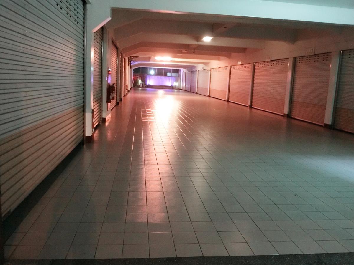Huang Xing Motel Pingtung エクステリア 写真